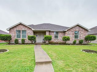 2906 Reata Dr, Wylie, TX 75098
