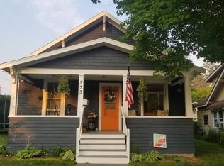533 S Baird Ave, Rhinelander, WI 54501