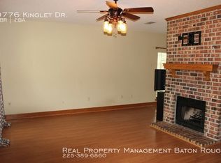 9776 Kinglet Dr, Baton Rouge, LA 70809