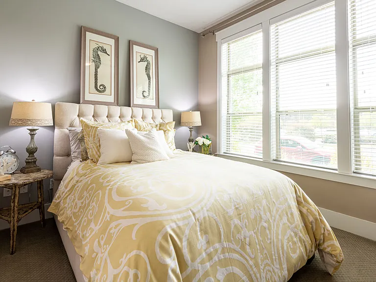 The Apartments at Palladian Place — Photo 16