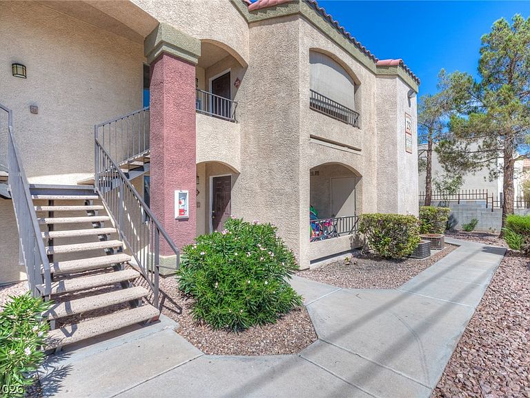 7885 W Flamingo Rd Unit 2152, Las Vegas, NV
