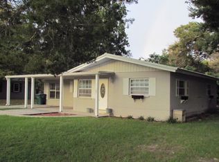 218 NE 6th St, Chiefland, FL 32626