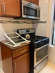 Rented by Oxford Property Group