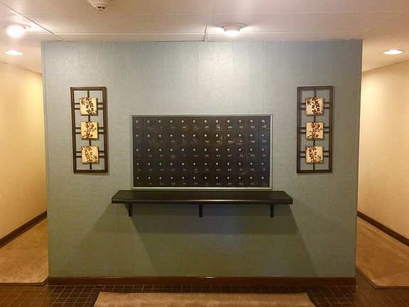 3rd image of 505 Redondo Dr APT 408