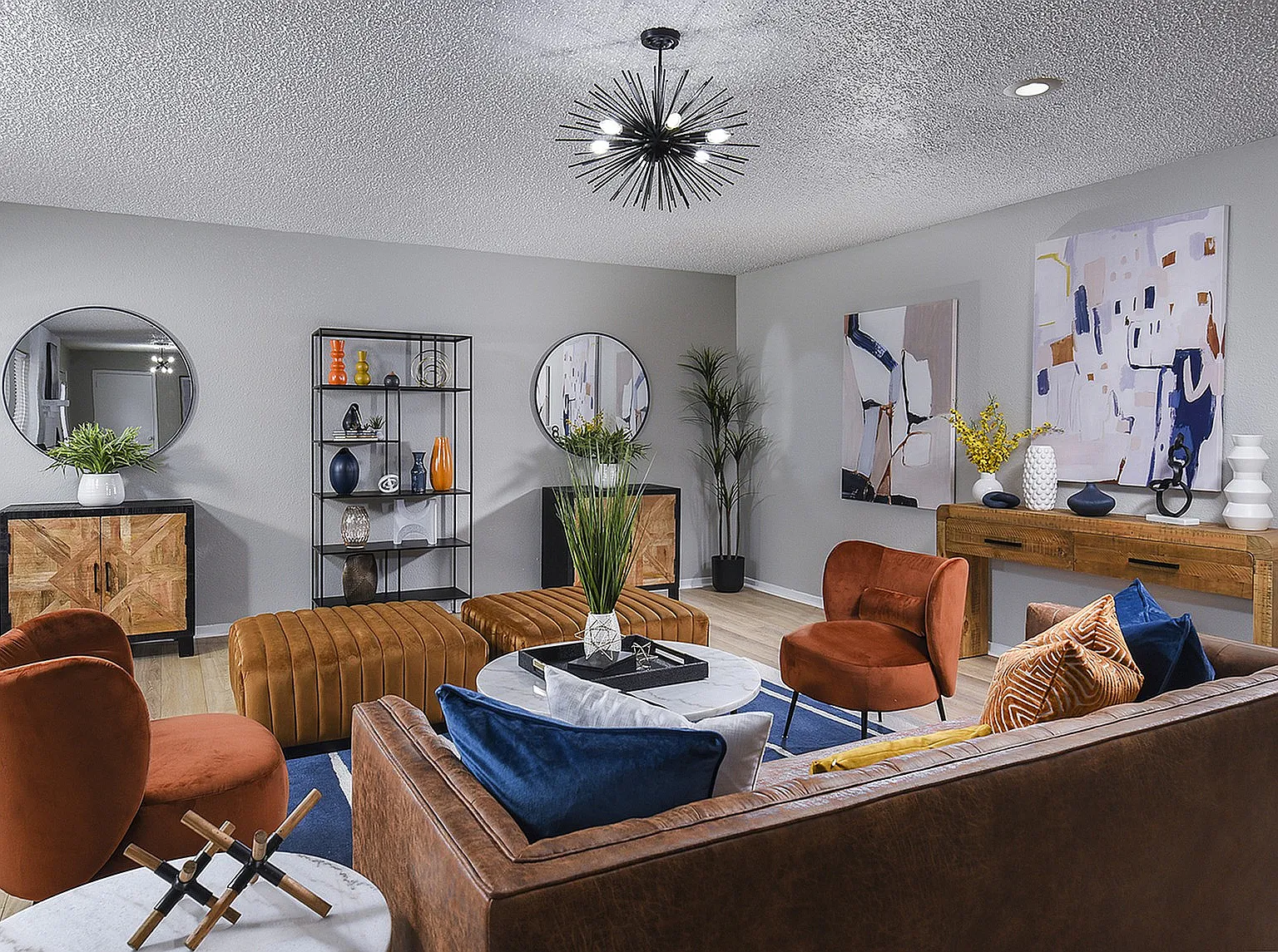 Cimarron Place Apartments — Photo 2