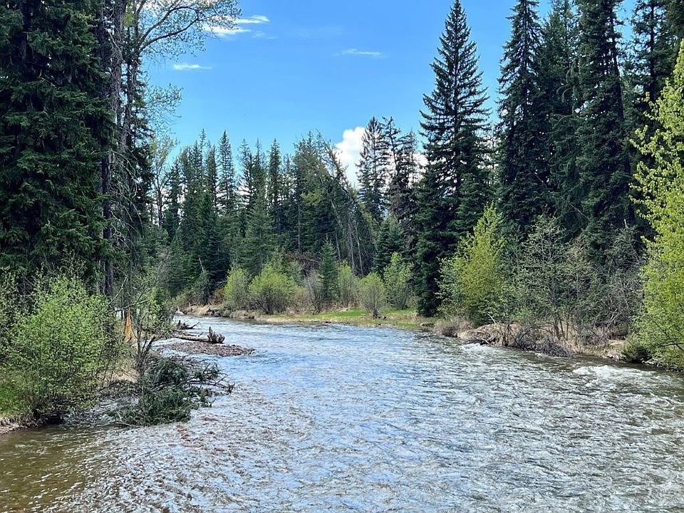 1st image of Nhn Glacier Creek Rd