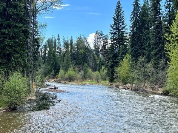 Nhn Glacier Creek Rd, Condon, MT 59826