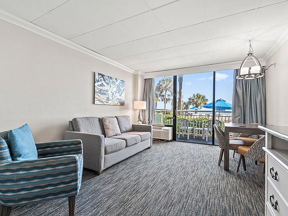 2nd image of 1105 S Ocean Blvd. #134