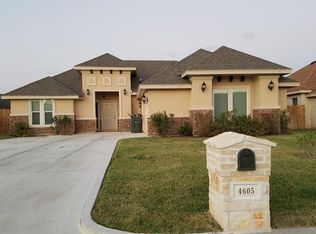 4605 Karime Ave, Harlingen, TX 78552