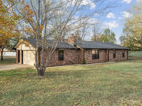2221 Samuel Pl, Independence, KS 67301