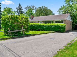 1214 Argreen Rd, Mississauga, ON L5G3J3