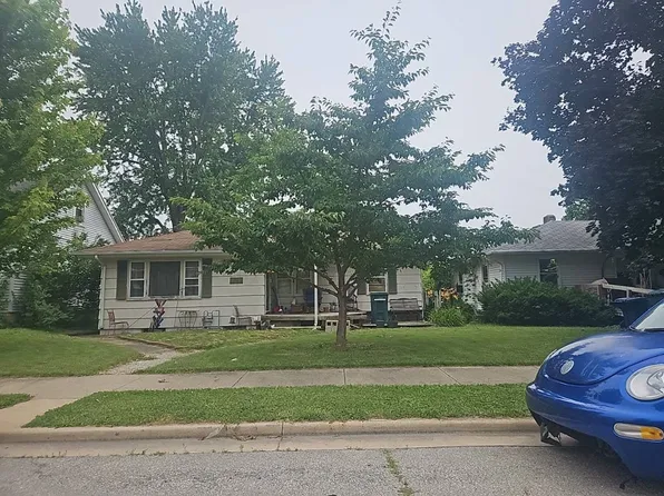 219 NW 6th St, Richmond, IN 47374