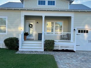 421 Paradise Blvd, Panama City Beach, FL 32413