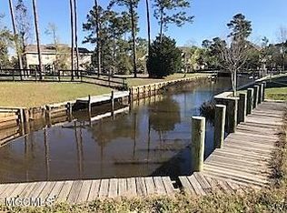 0 Cypress Point, Pass Christian, MS 39571
