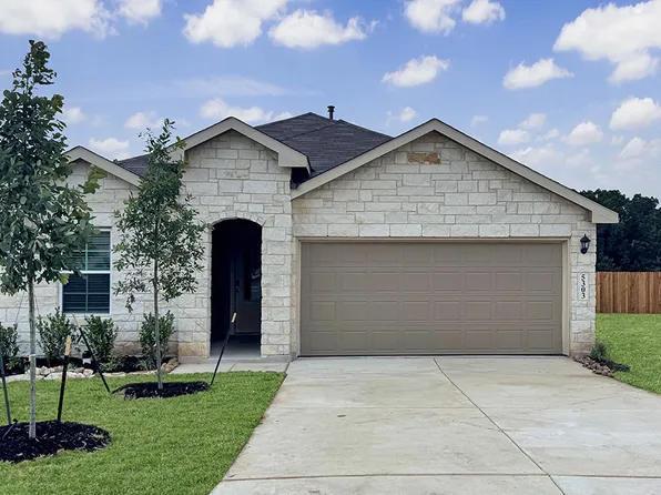 5303 Jewel Curve, San Antonio, TX 78266