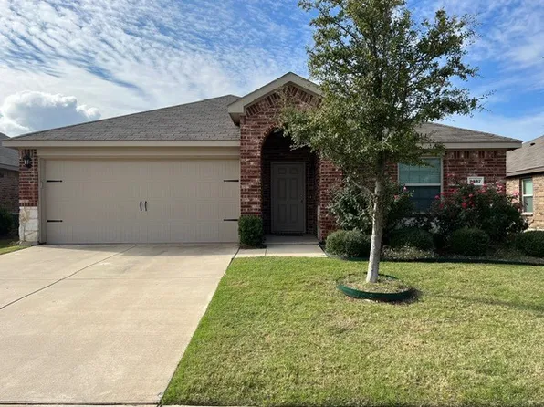 2337 Julia Ln, Forney, TX 75126