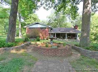 1110 Jackson Trl, Jackson, MO 63755