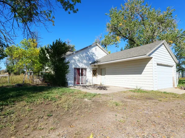 34309 County Road 111, Savage, MT 59262