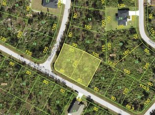 14216&14224 Onslow Ln #16, Pt Charlotte, FL 33981