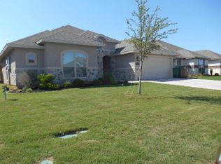 5933 Tarin St, San Angelo, TX 76904