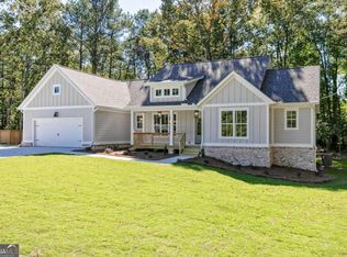 3257 Gus Robinson Rd SW, Powder Springs, GA 30127