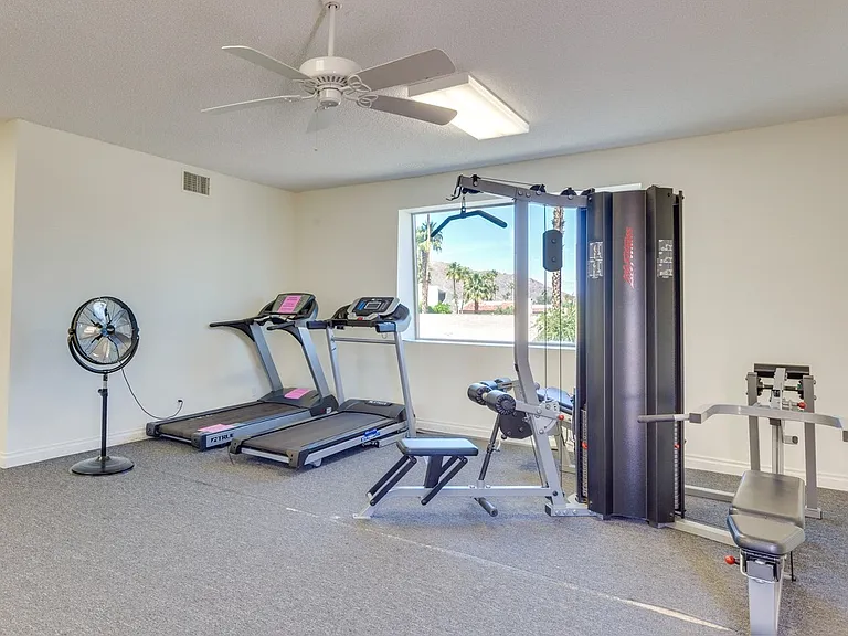 2170 S Palm Canyon Dr #16 — Photo 17