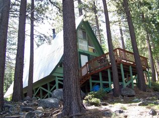 968 Emigrant Rd, South Lake Tahoe, CA 96150