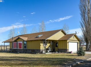26595 Horsell Rd, Bend, OR 97701