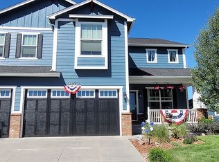 9472 Saint George Rd, Peyton, CO 80831