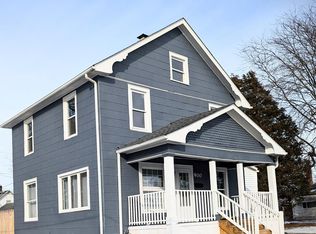 900 Hull Ave, Bucyrus, OH 44820