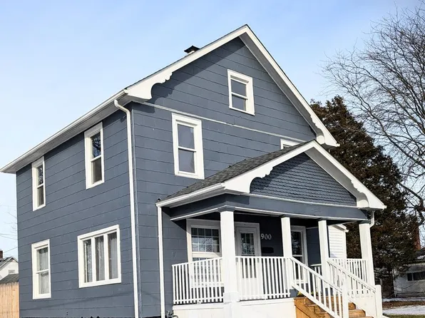 900 Hull Ave, Bucyrus, OH 44820