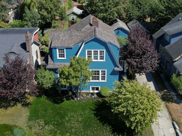 3442 41st Avenue SW, Seattle, WA 98116