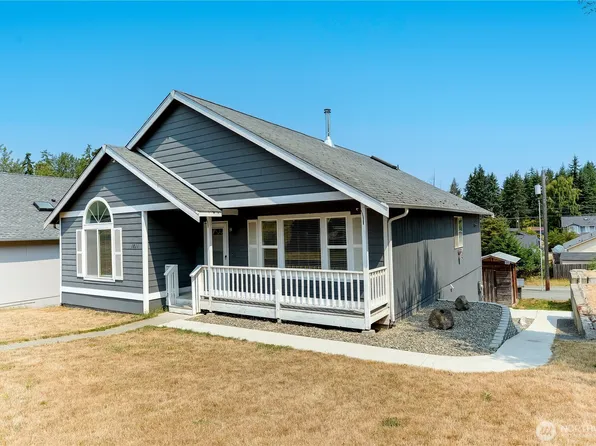 1811 W Twelfth St, Port Angeles, WA 98363