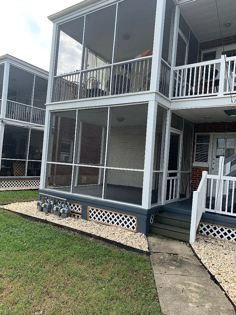 2 bed, 800 sqft, $1,495 — Photo 2