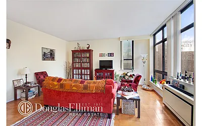 Sold by Douglas Elliman