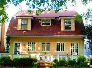 36 Southgate Ave, Annapolis, MD 21401