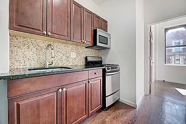 Rented by REAL New York