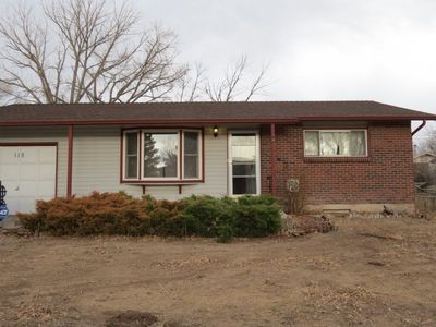 115 Grinnell St, Colorado Springs, CO, 80911