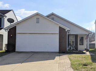 5415 Dollar Forge Ct, Indianapolis, IN 46221