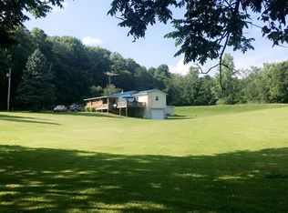 9320 Reffitt Rd, Mount Vernon, OH 43050