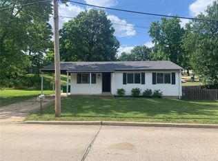 7 W Ravine Ave, Saint Louis, MO