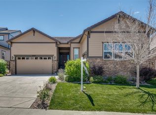 10495 Sierra Ridge Dr, Parker, CO 80134