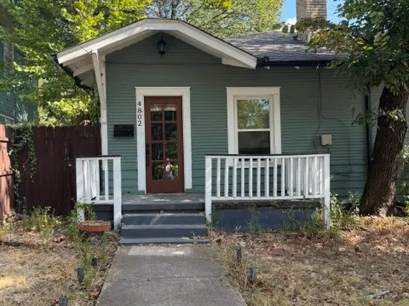 4802 Junius St, Dallas, TX
