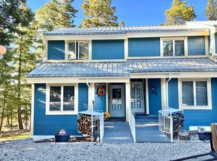 37 Switch Back Ln, Cloudcroft, NM 88317