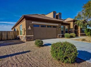 2965 E Castanets Ct, Gilbert, AZ 85298
