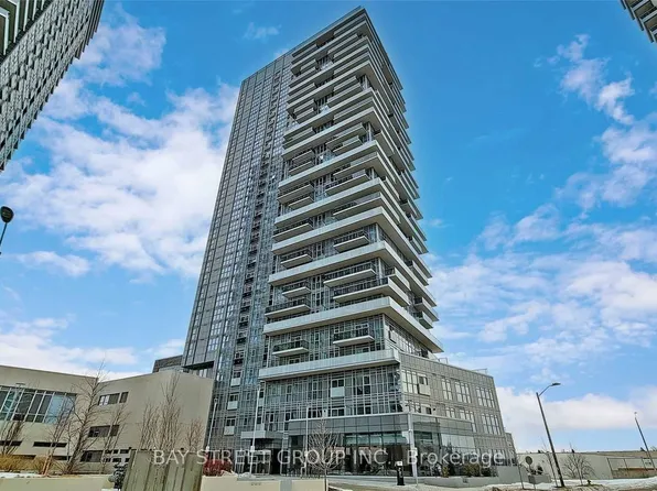 225 Village Green Sq, Toronto, ON