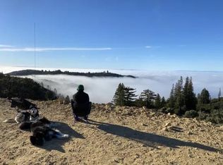 15950 Summit Rd, Watsonville, CA 95076