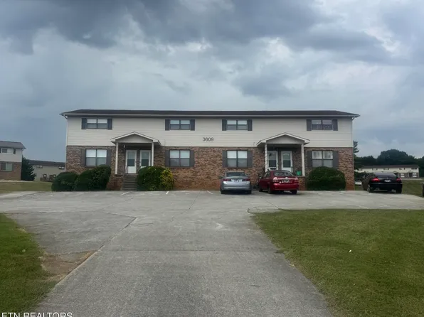 3609 Kelly Cir, Louisville, TN 37777