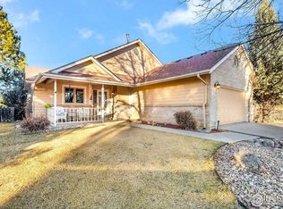 8045 James Ct, Longmont, CO 80503