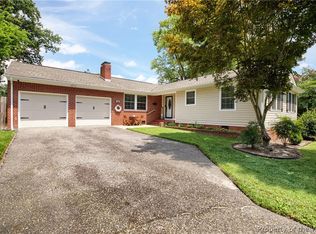 109 Thomas Nelson Ln, Williamsburg, VA 23185